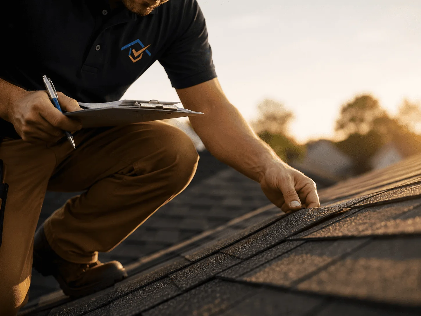 Why Choose Roof Inspection in Hall Summit, LA